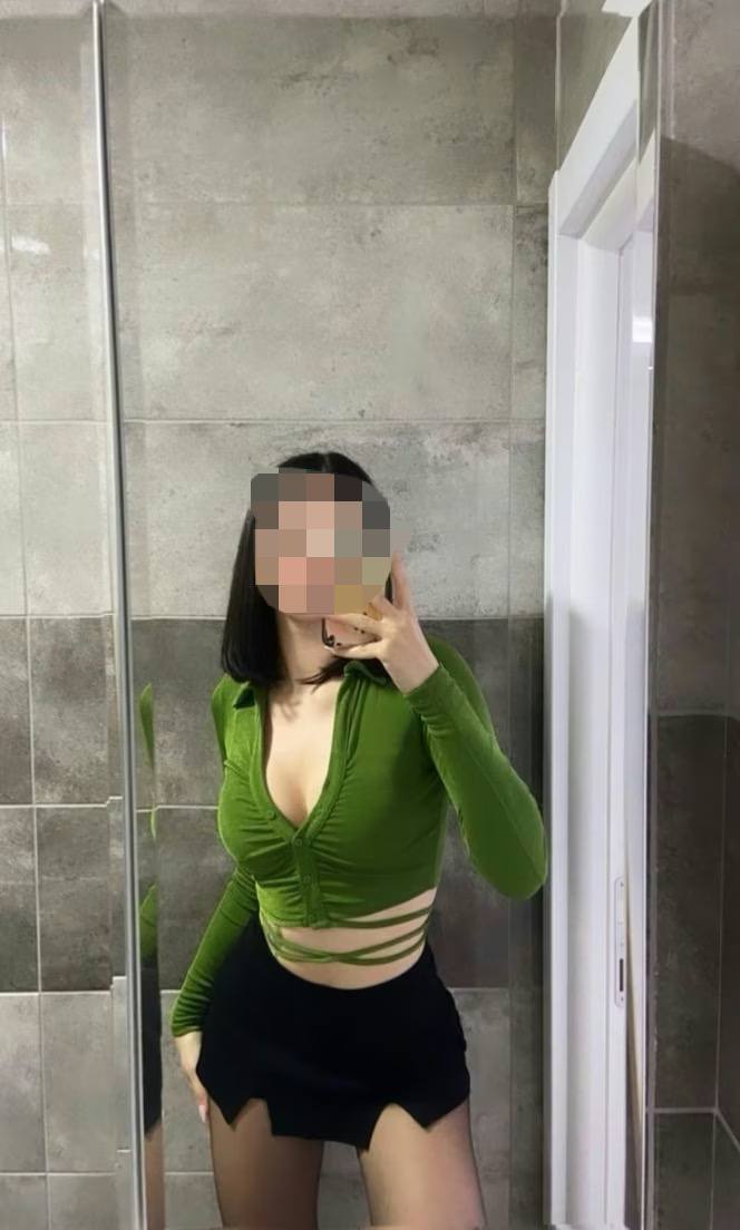 Adana Yeni Seksi Ve Genç Kaliteli Genç Bayan Escort MAYA - Image 2