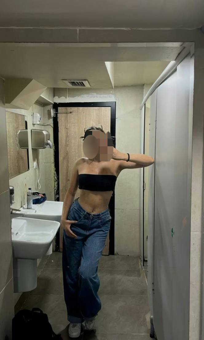 Adana Yeni Seksi Ve Genç Kaliteli Genç Bayan Escort MAYA - Image 5