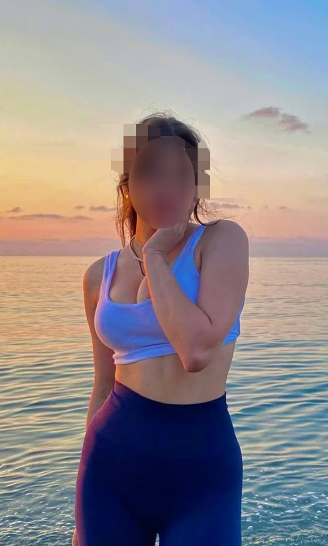 Adana Yeni Seksi Ve Genç Kaliteli Genç Bayan Escort MAYA - Image 6