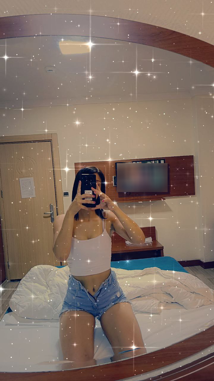 Adana Escort Bayan Genç Seksi Escort HARİKA - Image 1