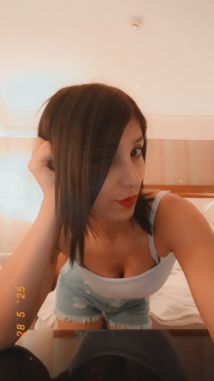 Adana Escort Bayan Genç Seksi Escort HARİKA - Image 3