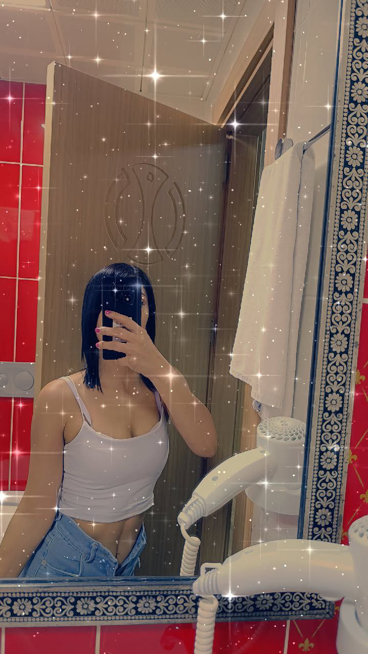 Adana Escort Bayan Genç Seksi Escort HARİKA - Image 4