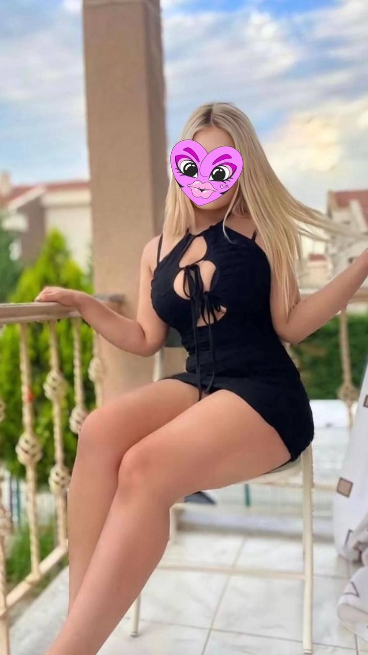 Adana Yeni Seksi Kaliteli Genç Bayan Partner Escort YAĞMUR - Image 7