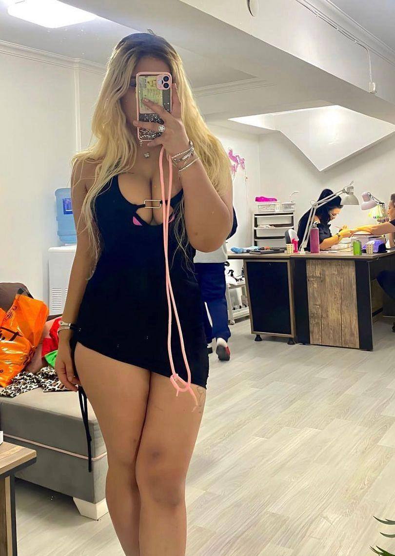 Adana Yeni Seksi Kaliteli Genç Bayan Partner Escort YAĞMUR - Image 9