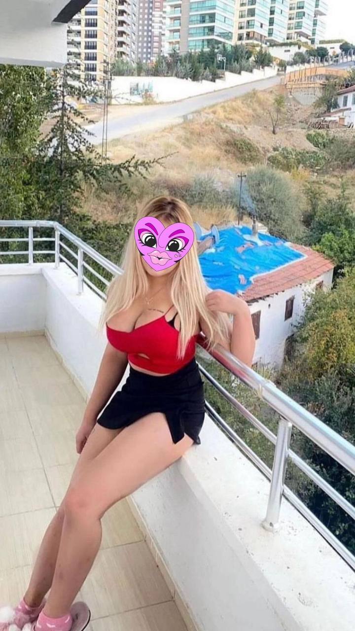 Adana Yeni Seksi Kaliteli Genç Bayan Partner Escort YAĞMUR - Image 8
