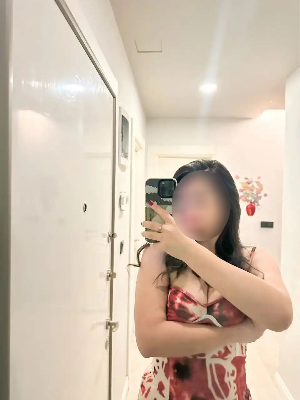 Adana Yeni Seksi Kaliteli Sevgili Tadında Bayan Escort MARİA - Image 3
