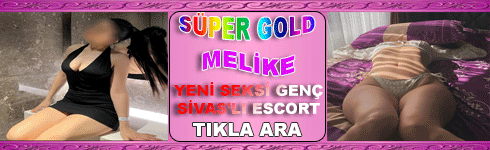 Adana Yeni Seksi Sivas’lı Kaliteli Çıtır 18’lik Sevgiliniz Bayan Escort MELİKE