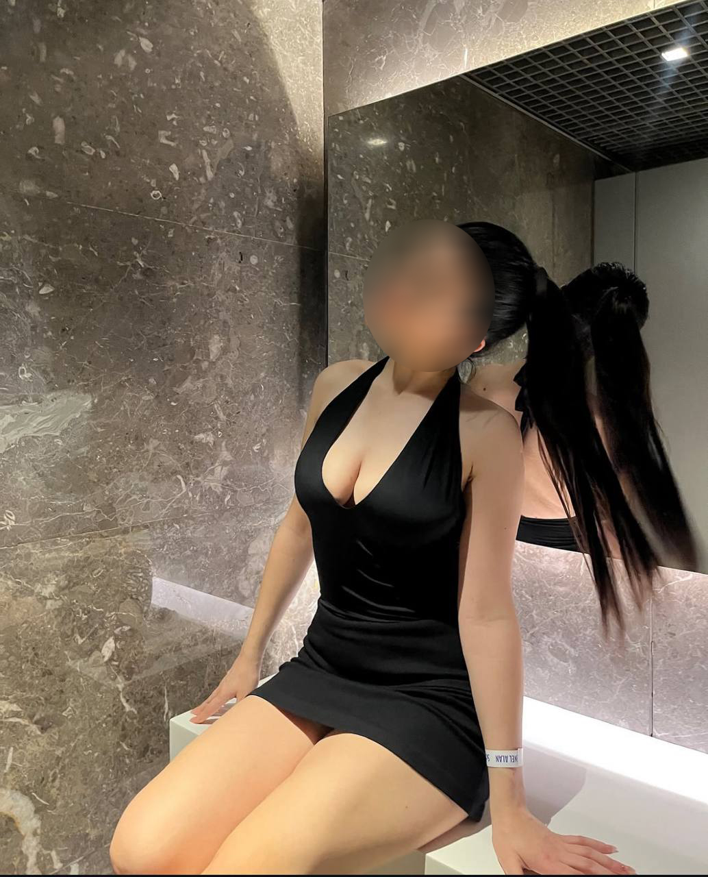 Adana Yeni Seksi Sivas'lı Kaliteli Çıtır 18'lik Sevgiliniz Bayan Escort MELİKE - Image 1