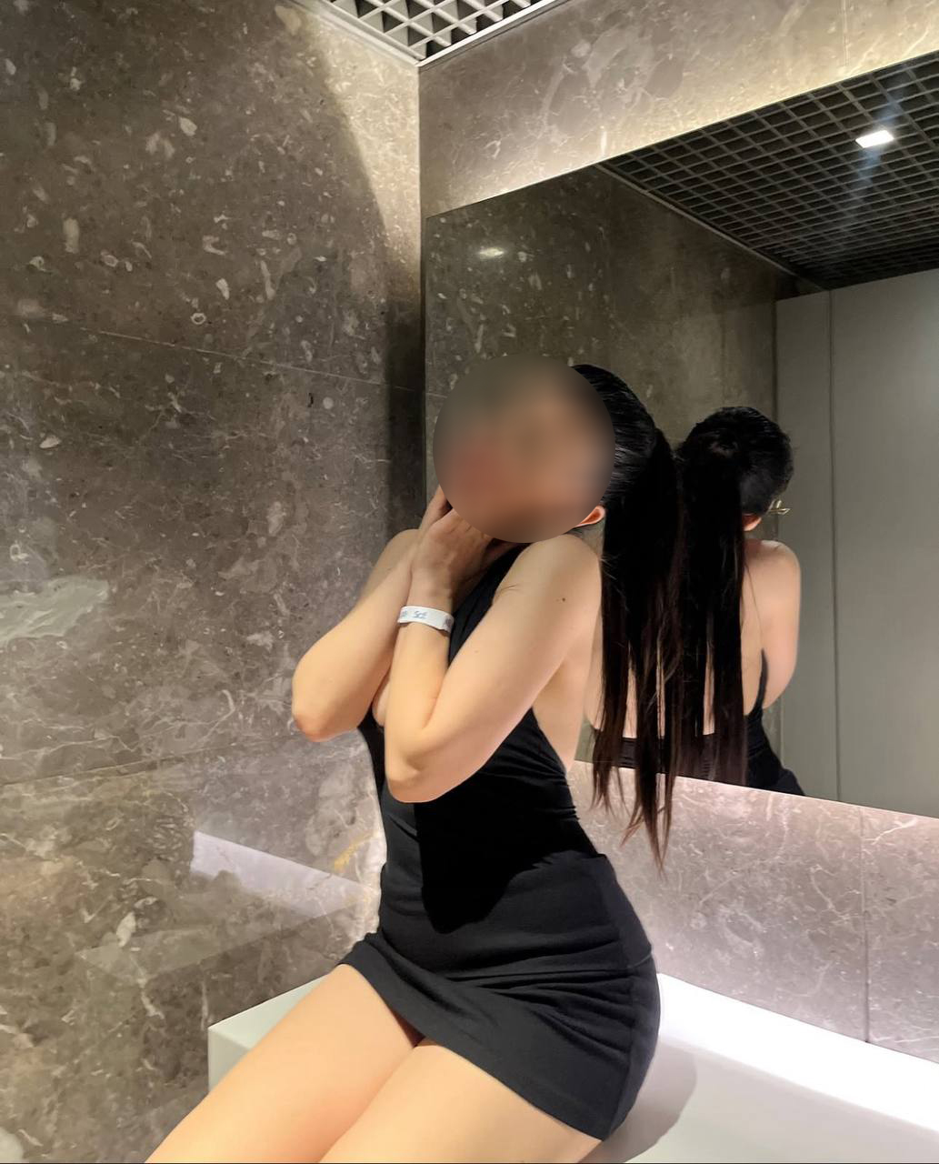 Adana Yeni Seksi Sivas'lı Kaliteli Çıtır 18'lik Sevgiliniz Bayan Escort MELİKE - Image 4