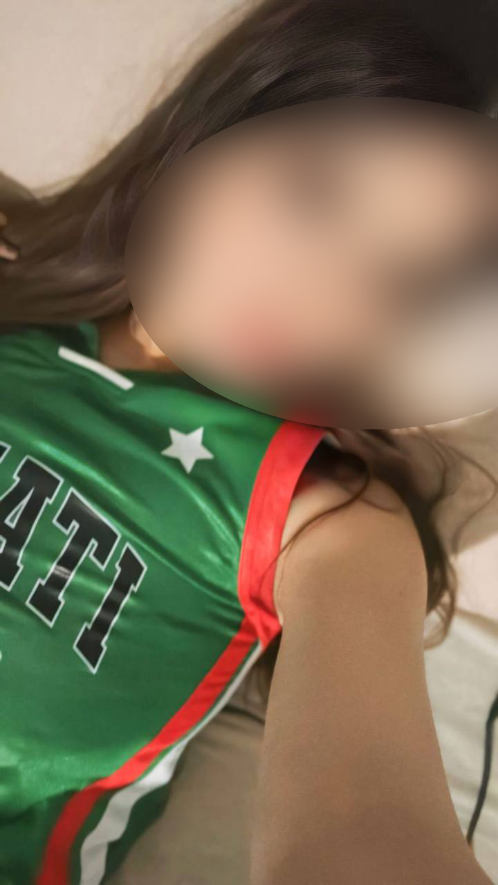 Adana Yeni Seksi Genç Sevgili Tadında Bayan Escort NAZİRA - Image 3