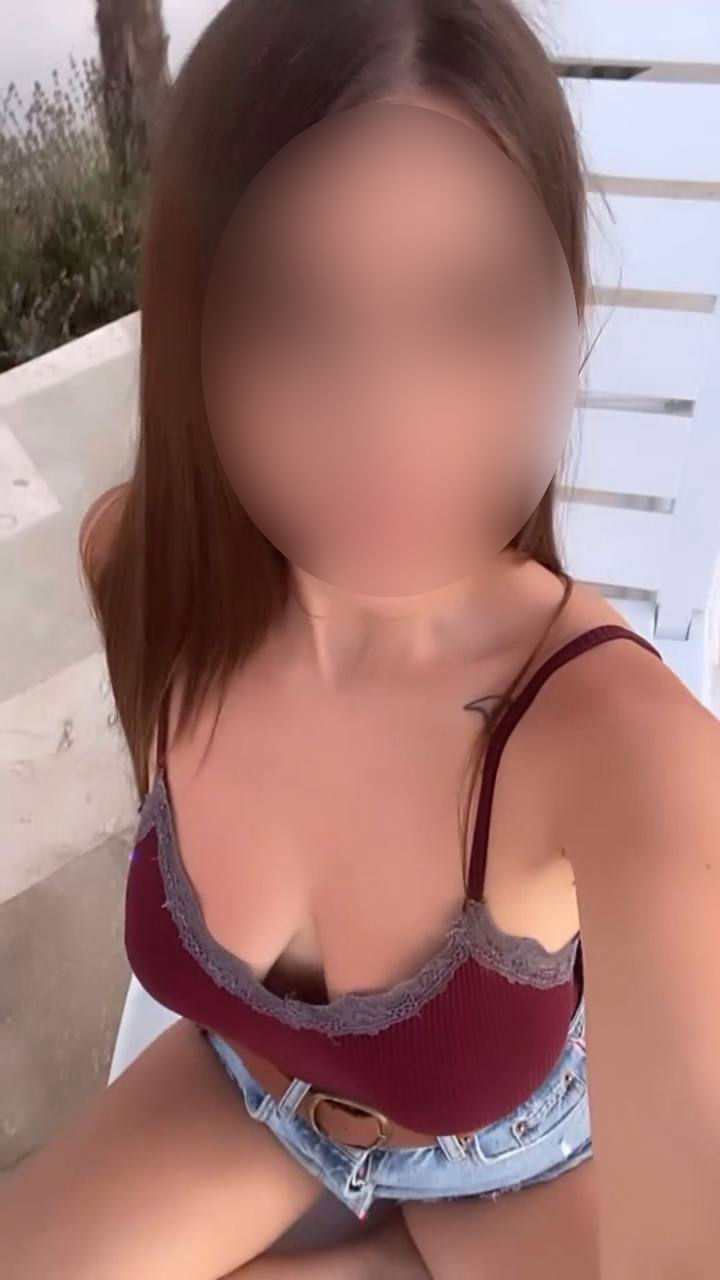 Adana Yeni Seksi Genç Sevgili Tadında Bayan Escort NAZİRA - Image 5