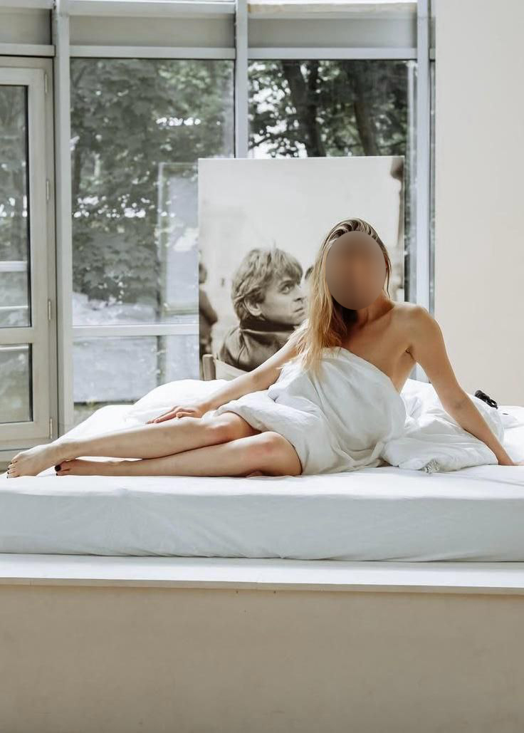Adana Yeni Seksi Kaliteli Genç Bayan Escort SU. - Image 2