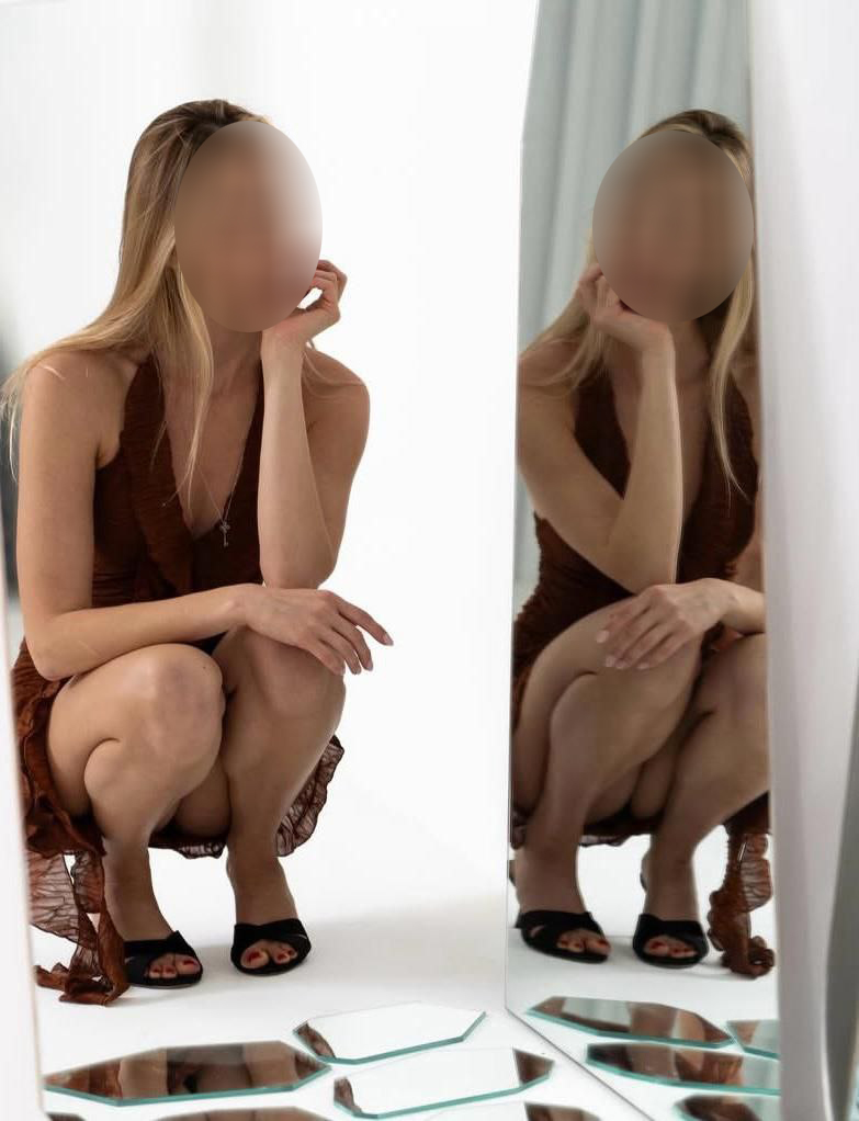Adana Yeni Seksi Kaliteli Genç Bayan Escort SU. - Image 3
